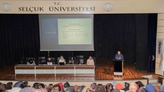 SÜde depremzedelere destek olacak gönüllülere eğitim verildi