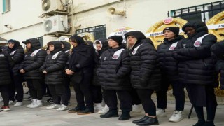 Süleyman Hurmanın babası Ziya Hurma, son yolculuğuna uğurlandı