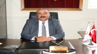 Sungurlu Ziraat Odası Başkanlığına Seyfi Erayhan seçildi