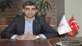 Sungurluda depremzedelere ücretsiz tıraş hizmeti