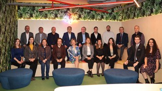 Sürdürülebilir ihracat EİB Export-Up ile artıyor