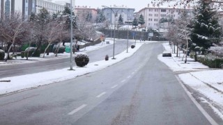 Sürücü ve vatandaşlara uyarı
