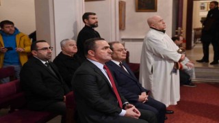 Süryani Katolik Kilisesinden seyahat uyarıları ve konsoloslukların kapatılmasına ilişkin açıklama