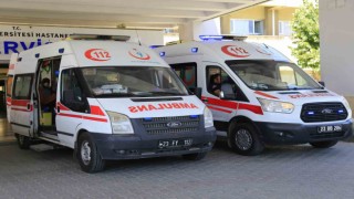Tabancasının bakımını yaparken annesini yaraladı