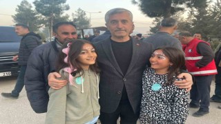 Tahmazoğlu İslahiye ve Nurdağında