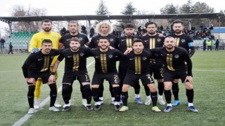 Talasgücü Belediyespor yara saracak