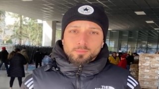 Tarık Çamdal, vatandaşları Gürsel Aksele davet etti