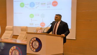 Tarım sigorta yenilikleri anlatıldı