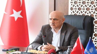 Tarım ve Orman Bakanı Kirişci: “Türkiye Yüzyılında da tarım ve orman ana ekseni oluşturacak”