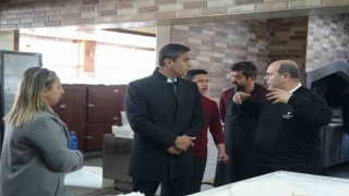 Tarsusta fahiş fiyat artışlarına denetim