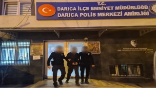 Tartıştığı genci silahla yaralayıp kaçmıştı, yakayı ele verdi