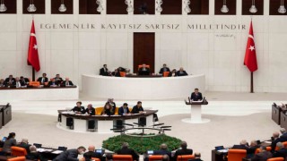 TBMMde OHAL görüşmeleri