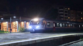 TCDD bazı tren seferlerinin iptal edildiğini açıkladı