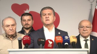 Mustafa Sarıgül: “Yalova'daki depremdi, Kahramanmaraş'taki büyük bir felaket”