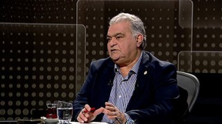 TEK Parti Genel Başkanı Ahmet Özal: "İlk işimiz deprem olacak"