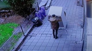 Tekirdağda hırsızlık olaylarına karışan 13 kişi tutuklandı
