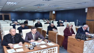 Tekkeköy Belediyesi araç parkını genişletecek