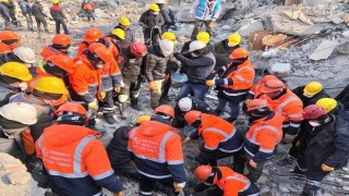 Tekkeköyden yaraları saracak gönül seferberliği