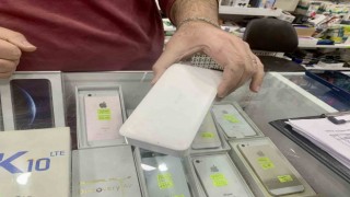 Telefoncularda powerbank cihazlar tükendi