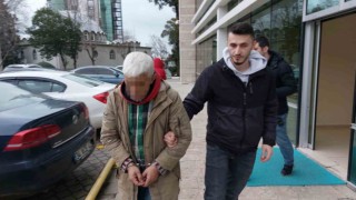 Televizyon tamircisinin sokakta ölü bulunması olayı ile ilgili bir kişi tutuklandı
