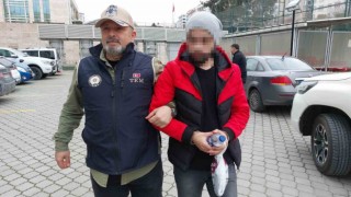 Terör örgütü DEAŞın silahlı güçleri arasında görev alan şahıs yakalandı