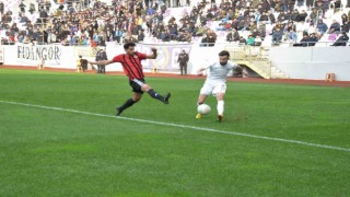 TFF 3. Lig: Orduspor 1967: 2 - Turgutluspor: 0