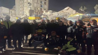TFF, depremzedelerin hem yaralarını sarmak hem de yardımına koşmak için seferber oldu
