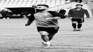 TFF, futbolcu Hakan Doğanın hayatını kaybettiğini açıkladı