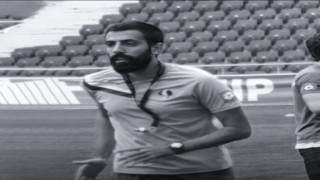 TFF, İbrahim Halil Ölmez için taziye mesajı yayımladı