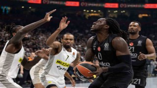 THY Euroleaguede 25. haftanın ardından