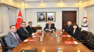 TKDK Samsun İl Koordinatörlüğünden 2022de 75 milyon TL hibe ödemesi