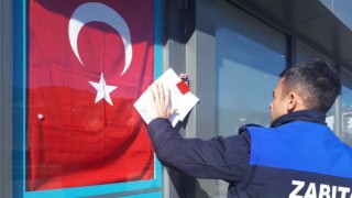 Tokatta depremzedeye fahiş kiraya yasal işlem