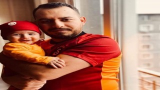 Tolga öğretmen ve oğlu hayatını kaybetti