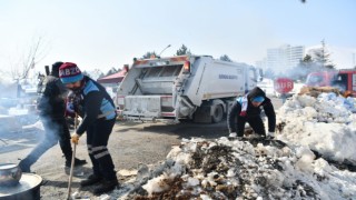 Trabzon Kardeşi için tüm imkanlarını seferber ediyor