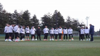 Trabzonspor, Avrupada 149. maçına çıkacak