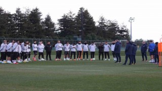 Trabzonspor deplasmanda yokları oynadı