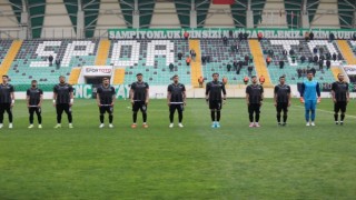Transfer yasağını kaldıramayan Akhisarspor kongreye gidiyor