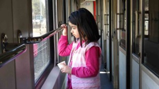 Tren vagonları depremzedelerin evi oldu
