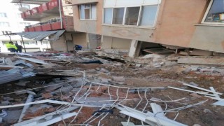 TTKnın ardından özel sektörde deprem bölgesinde