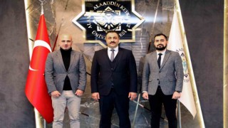 TÜBİTAKtan ALKÜlü akademisyene yurt dışı araştırma bursu