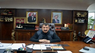 TÜDKİYEB Başkanı Çelik: “Depremden dolayı tarifsiz acılar yaşamaktayız”