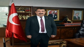 TÜDKİYEB Genel Başkanı Nihat Çelik:
