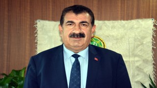 TÜDKİYEB Genel Başkanı Nihat Çelik: