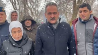 Tüm Türkiyede eğitim öğretime 13 Şubata kadar ara verildi