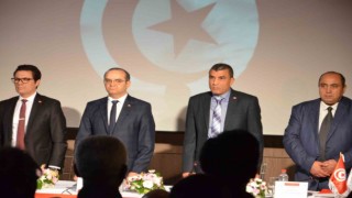 Tunus Bağımsız Yüksek Seçim Kurulu Başkanı Buaska: Parlamentoda 217 olan milletvekili sayısı 161e düşürüldü