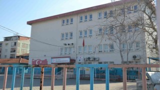 Turgutluda üç okul tahliye edilecek