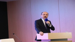 Türk Eğitim-Sen Başkanı Geylan: En kötü demokrasi, en iyi ihtilalden iyidir