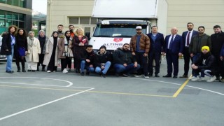 “Türkiye bizim de vatanımız”