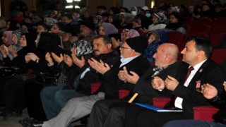 Türkiye Harp Malulü Gaziler Şehit, Dul ve Yetimleri Derneği Kayseri Şubesinin Olağan Genel Kurulu başladı