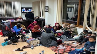 Türkiye Jokey Kulübü depremzedeler için hipodromlarını açtı